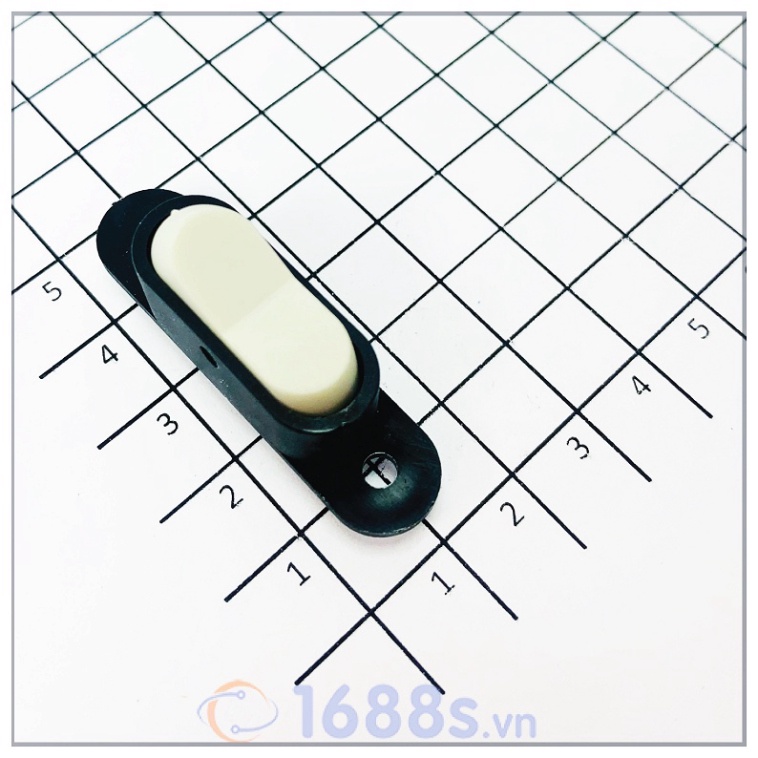 Công tắc bập bênh ( ON/OFF) 3 chân 250V - 1688s.vn