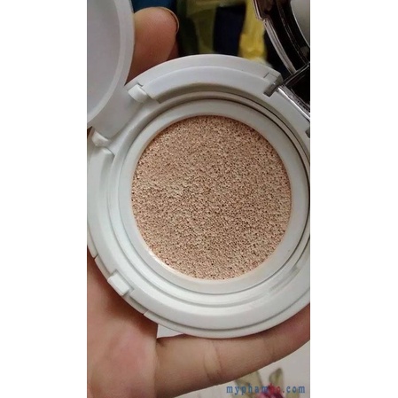 Phấn Ipoe C21 kiềm dầu , mịn (tặng kèm lõi) | BigBuy360 - bigbuy360.vn