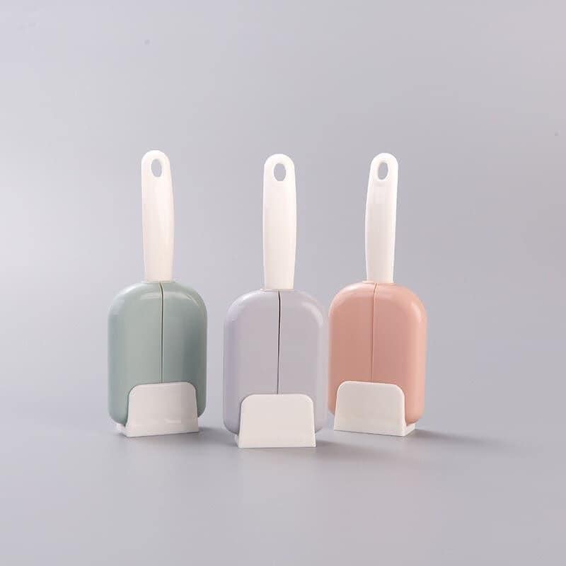 GIÁ ĐỰNG MUÔI CƠM CHỐNG BỤI TIỆN DỤNG