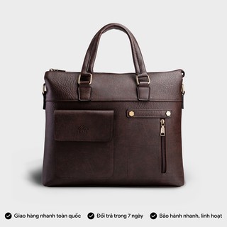 Cặp Công Sở Lata CA17