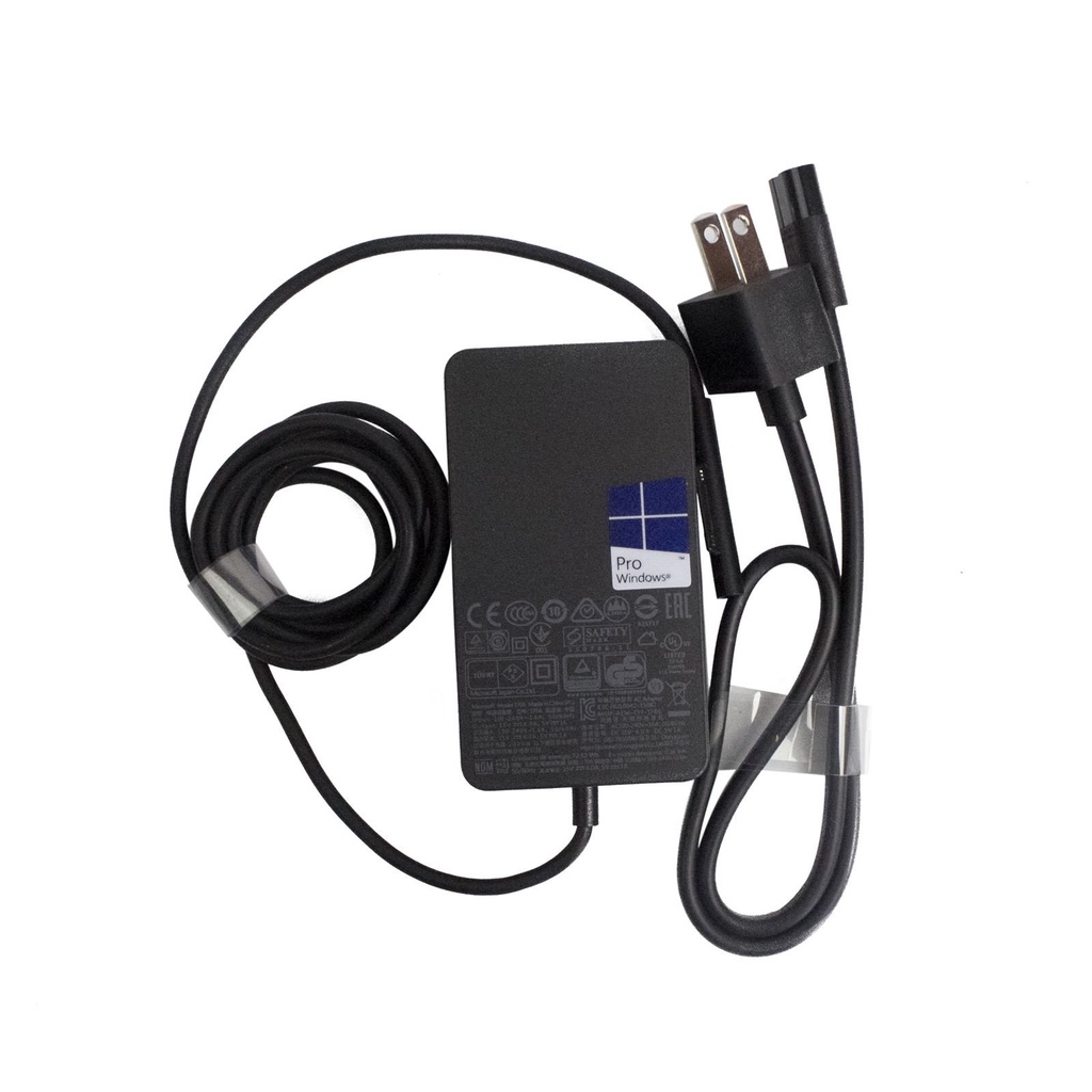 Sạc MICROSOFT SURFACE Pro 4 5 6 7 15V-4A ZIN