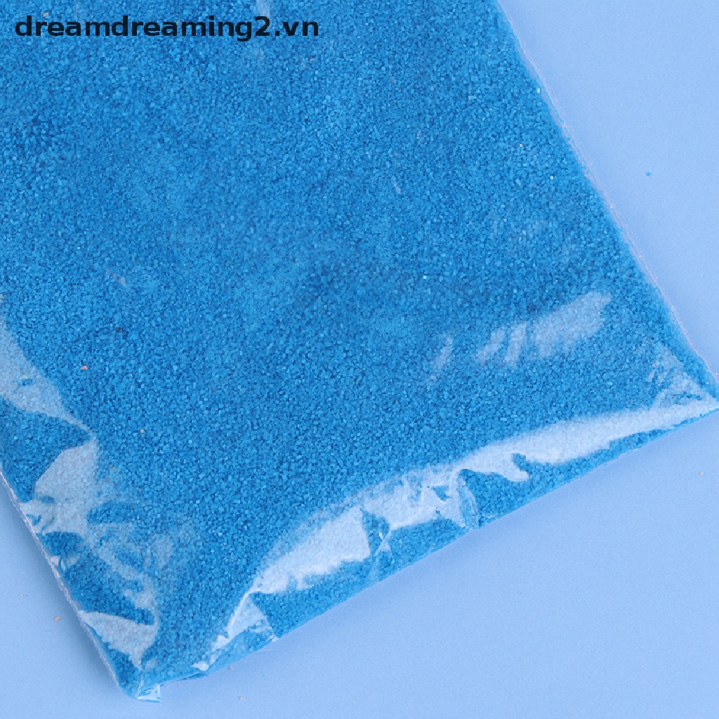 Cát Ma Thuật Không Thấm Nước Đồ Chơi Cho Bé 50g