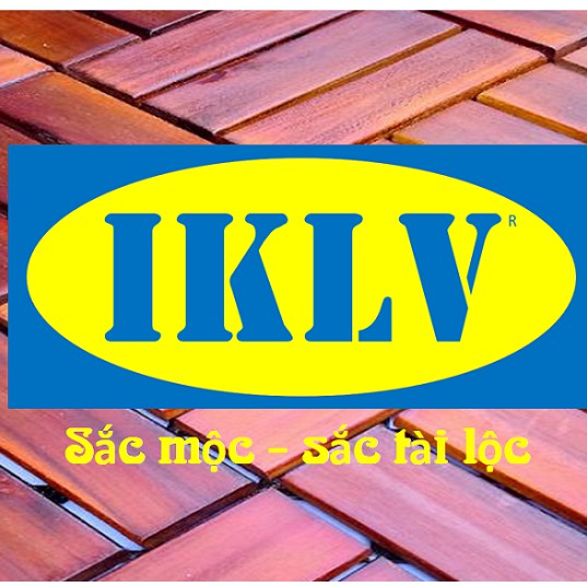 NỘI THẤT IKLV 