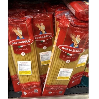 Mì Ý Pasta Zara linguine 500g số 3