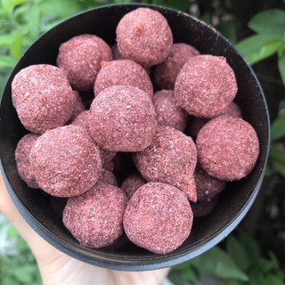 Me xí muội đặc biệt hộp 500gr