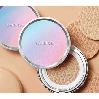 Phấn nước Laneige Pore Control BB Cushion (kèm 1 lõi refill)