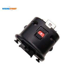 1Pc Durable Motion Plus Adapter for Original Nintendo Wii Remote Controller