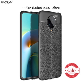 Ốp Lưng Sang Trọng Cho Xiaomi Redmi K30 Ultra