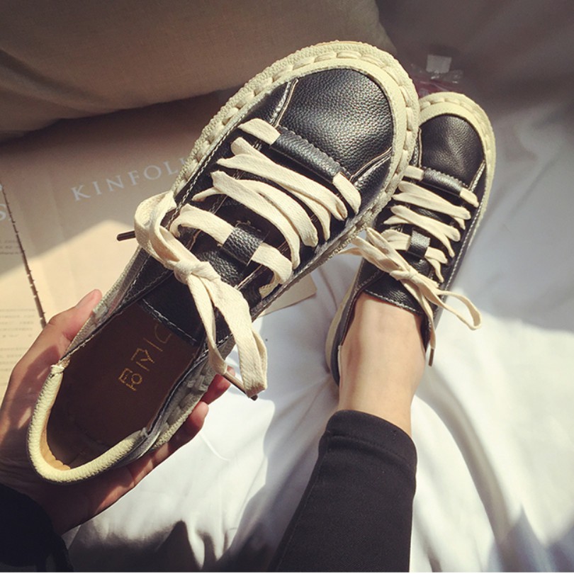 GIÀY SNEAKER ULZZANG