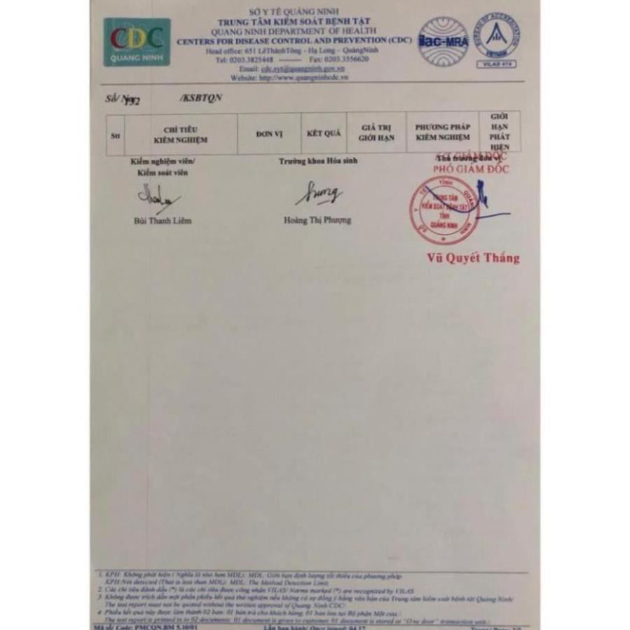 Dầu Húng Chanh MiriKids