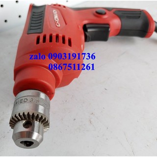 Máy khoan Cromax Cr-8360 A