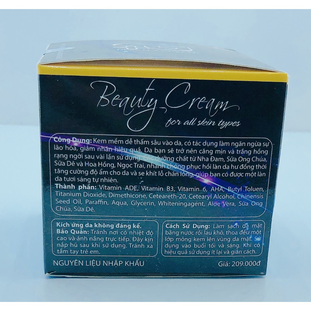 [Siêu Sale] [Chính hãng] Kem Dưỡng Trắng Da Ngừa Lão Hóa Giảm Nhăn se khít lổ chân lông P+ 15g | BigBuy360 - bigbuy360.vn