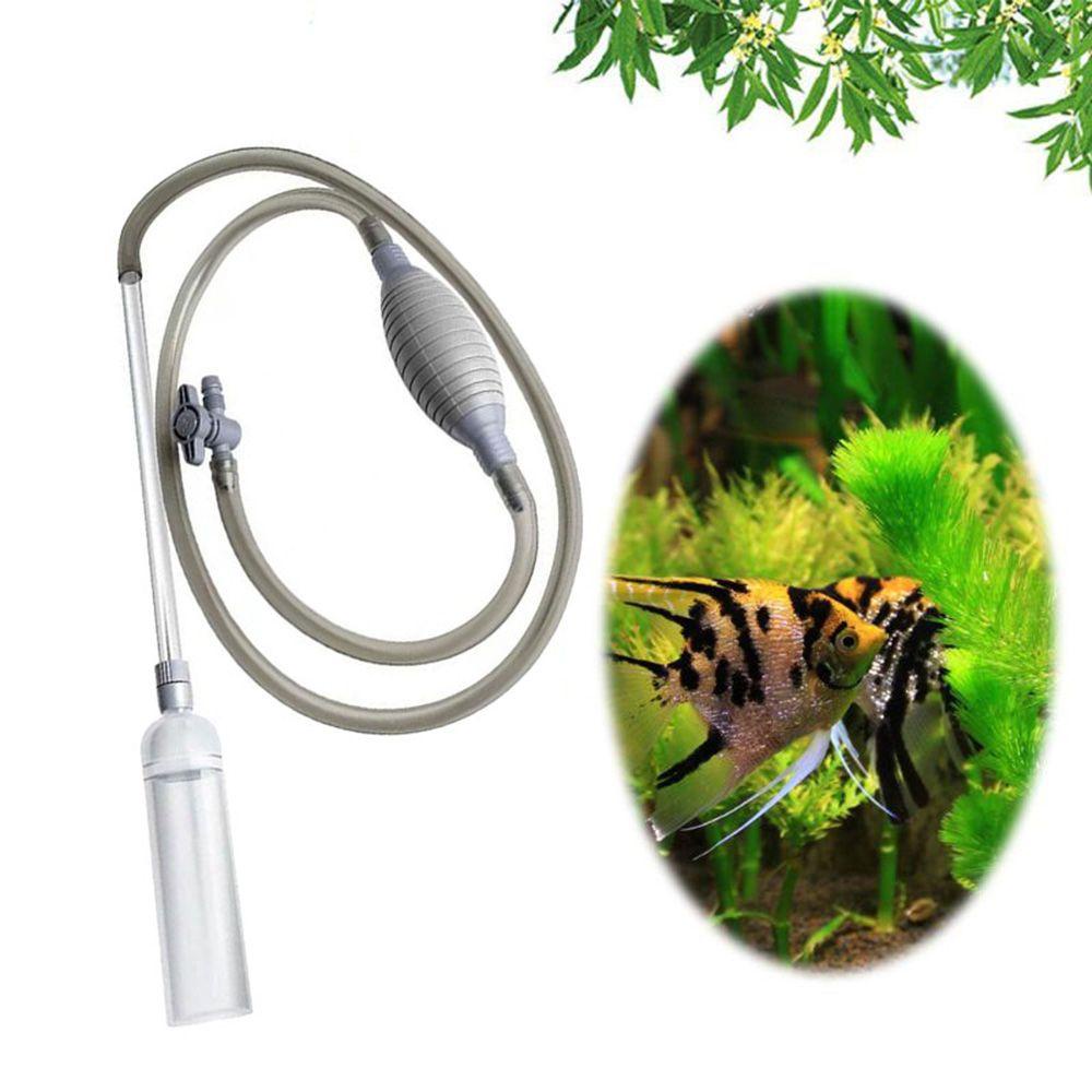 Dụng Cụ Làm Sạch Nước Bể Cá Tiện Dụng