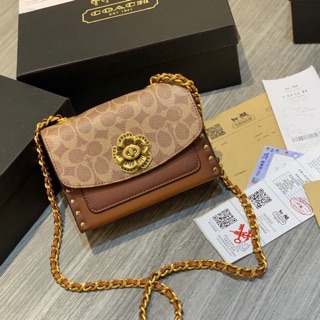 Túi coach các mẫu