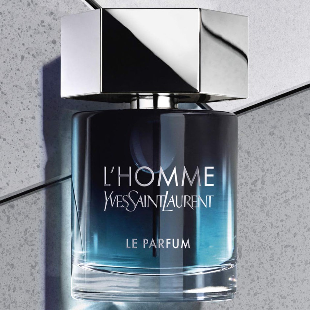 💌 Nước Hoa Dùng Thử YSL L'homme Le Parfum 💌