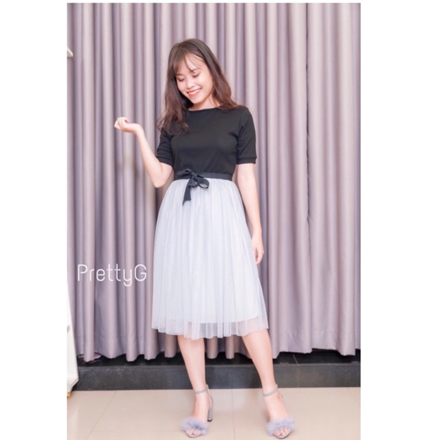 Đầm phối lưới