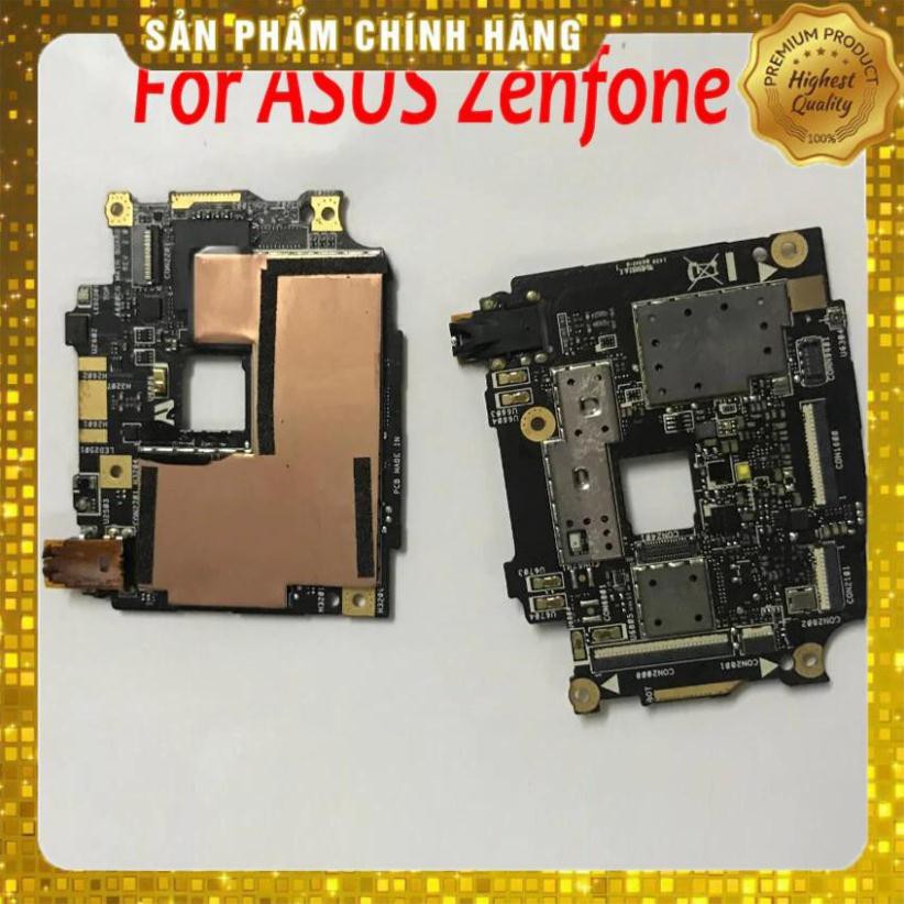MAINBOARD ZENFONE 6  ZIN MÁY TỐT NHẤT