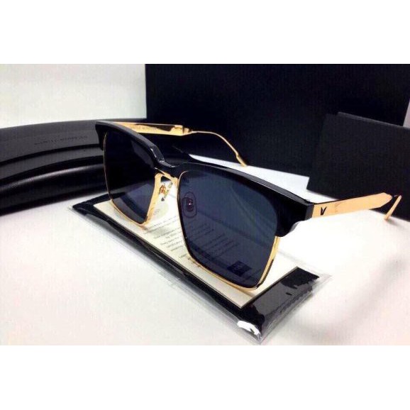 MẮT KÍNH CHỮ V GENT MONSTER SWITCH BACK 2017 AH167