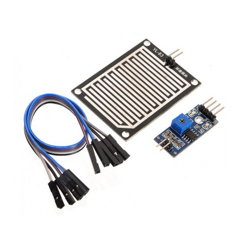 Module cảm biến mưa