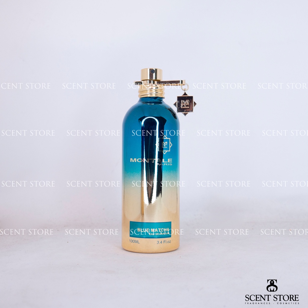 Scentstorevn - Nước hoa Montale Blue Matcha, Sensual Instinct