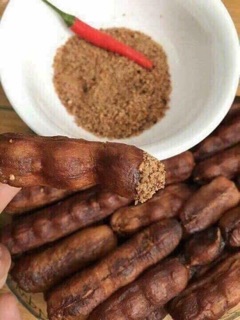 Me thái tách hạt