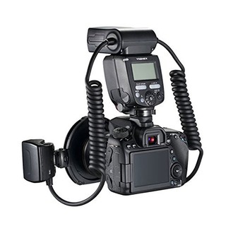 ĐÈN  FLASH YONGNUO YN24EX MACRO