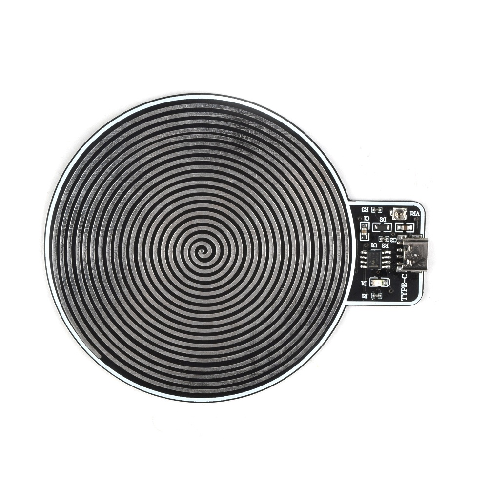 Máy Phát Sóng Pcbfun Schumann 7.8Hz Cải Thiện Âm Thanh Và Chất Lượng Nước