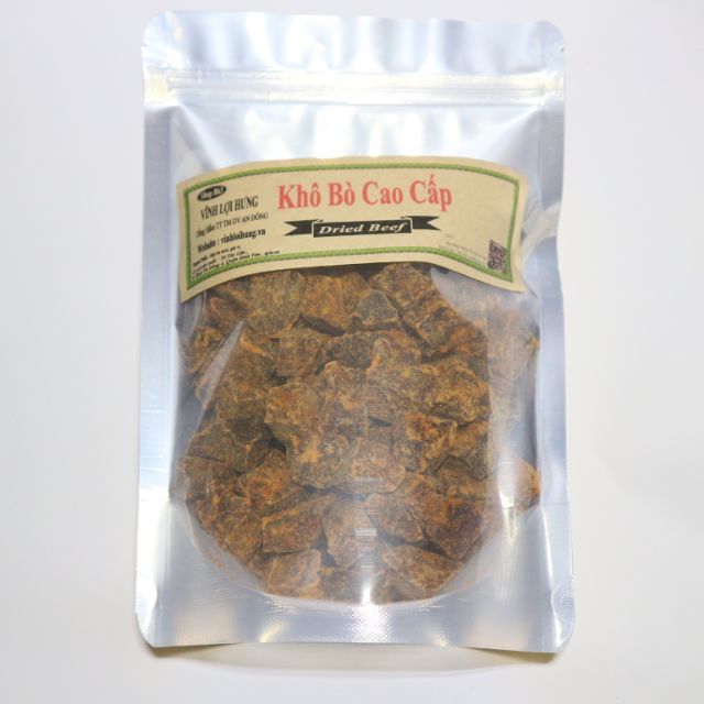 Khô Bò Cục | BigBuy360 - bigbuy360.vn