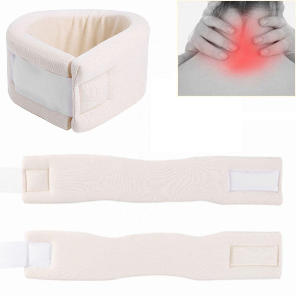 Đai Đeo Cổ Hỗ Trợ Điều Chỉnh Tư Thế Chăm Sóc Sức Khỏe