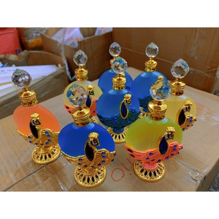 Tinh Dầu Nước Hoa Dubai công size lớn 35ml full hộp+ túi