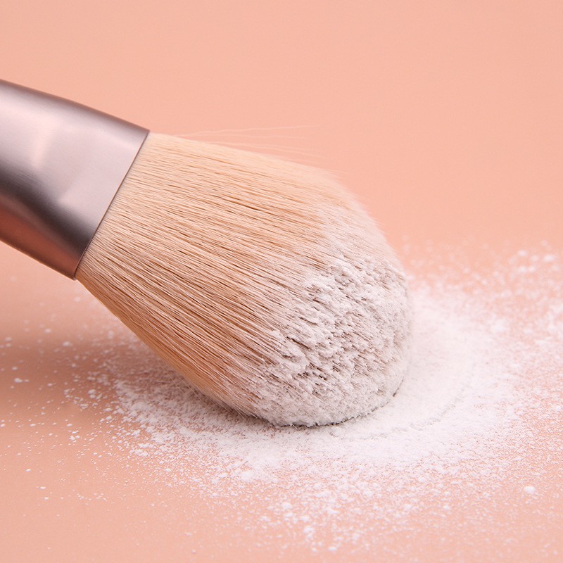 Bộ 12 cọ trang điểm SEPROFE cao cấp kèm bao da PU