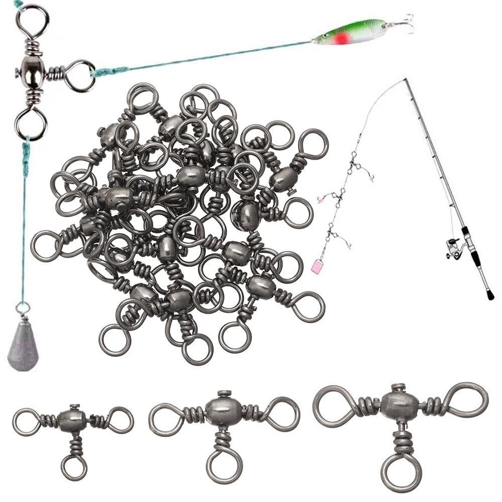 Set 20 Phụ Kiện Câu Cá Chuyên Dụng