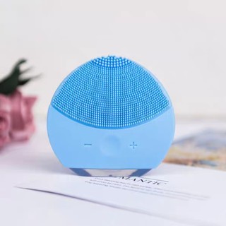 Máy rửa mặt Forever hàng nội địa Trung