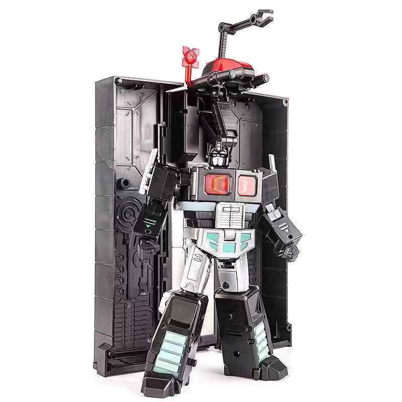Đồ Chơi Robot Biến Hình G1 Optimus Prime