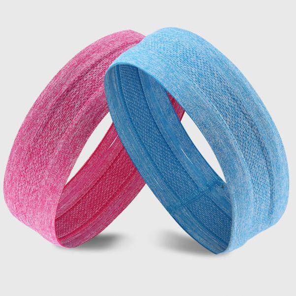 Băng trán thể thao chính hãng Aolikes 2103 Băng chặn hồ hôi trán tập gym chinhhang