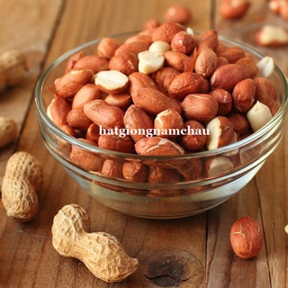 10 GRAM - HẠT GIỐNG ĐẬU PHỘNG