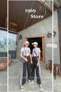 Áo croptop bướm ngũ săc (croptop đẹp)