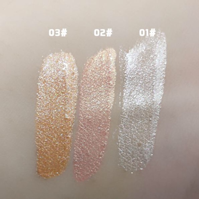 ĐỌC KỸ - có sẵn NHŨ HIGHLIGHT bắt sáng kim tuyến KISS BEAUTY | BigBuy360 - bigbuy360.vn