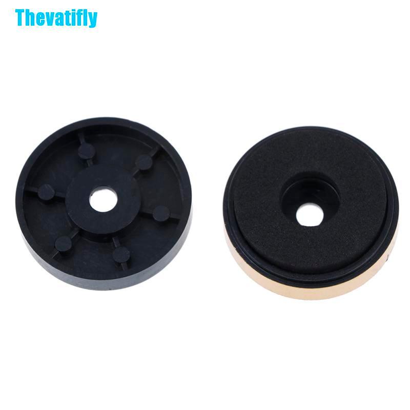 Bộ 4 đệm lót chân loa kích thước 30x8cm tiện dụng