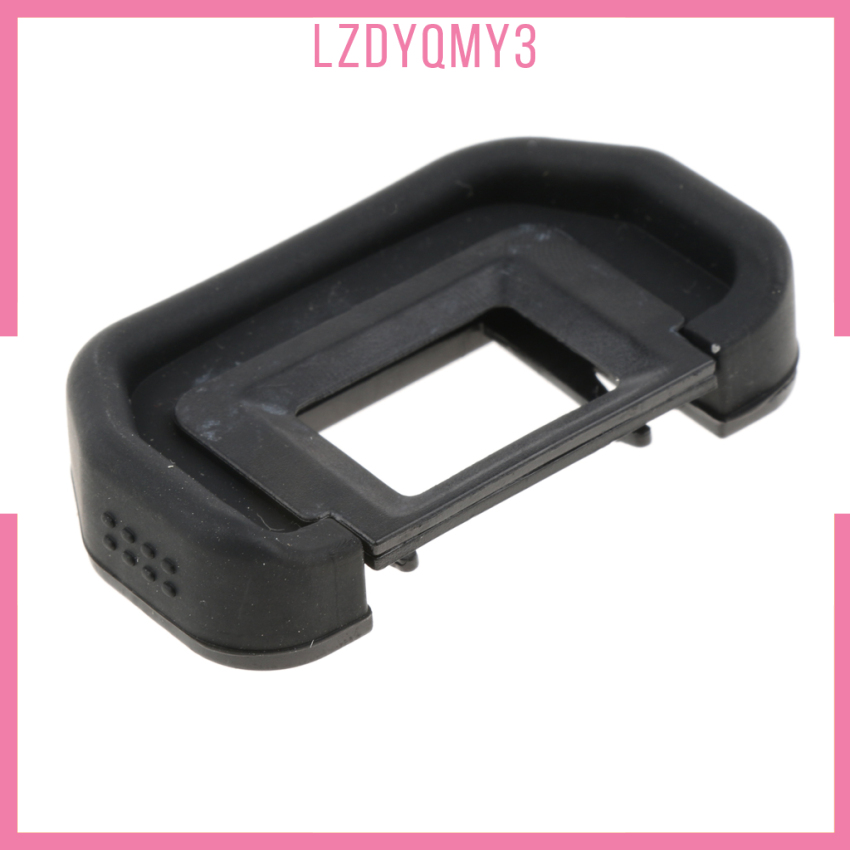 Eyecup Máy Ảnh Cho Canon Eos 30d 40d 50d 60d 70d 6d2