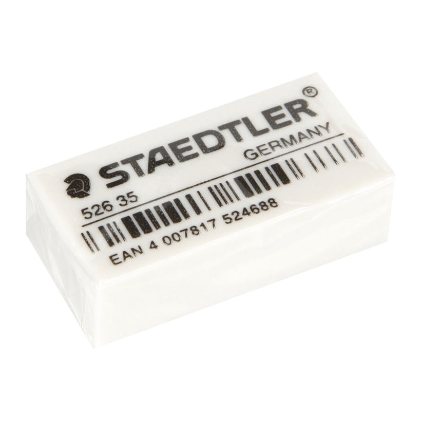 Gôm Tẩy Chì STAEDTLER 526 35