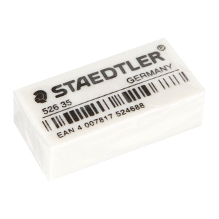 Gôm tẩy chì staedtler 526 35