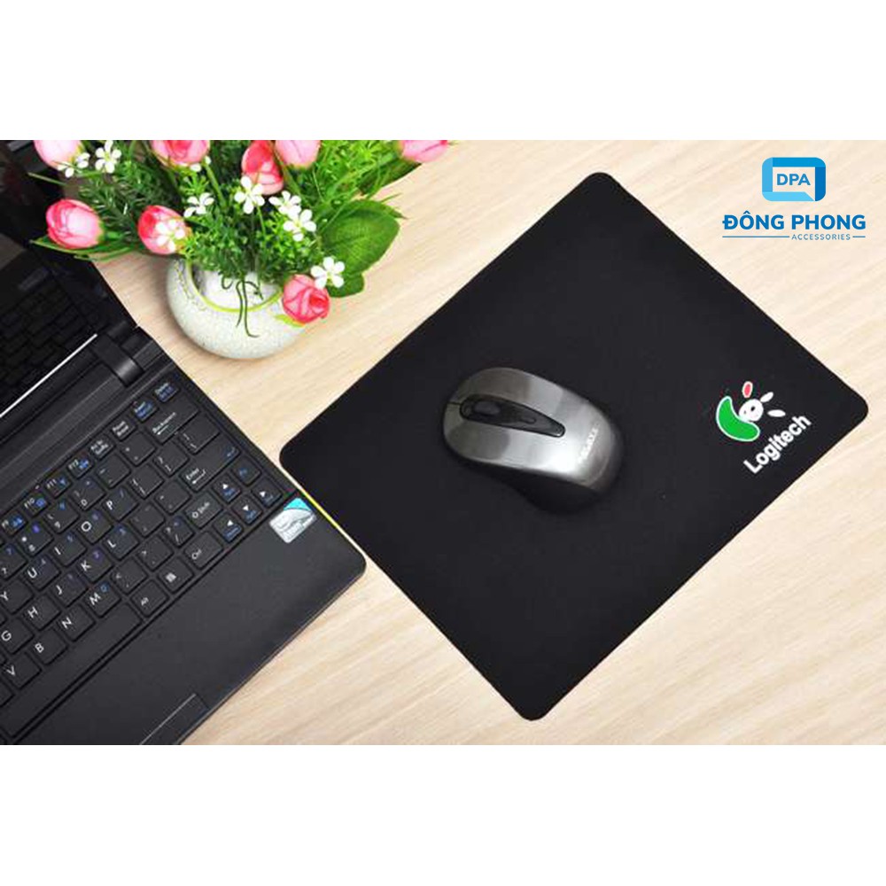 Combo 3 Miếng Lót Chuột Logitech