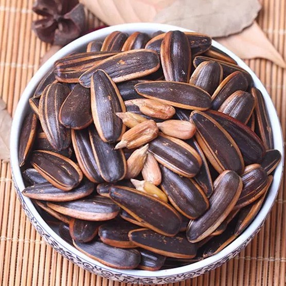 GÓI 500g HƯỚNG DƯƠNG MẬT ONG CARAMEN - NGŨ CỐC DINH DƯỠNG MIX HOA QUẢ GÓI 400g