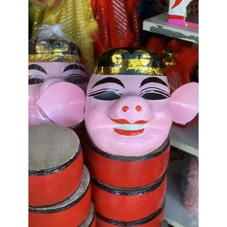 Mặt nạ Trư bát giới
