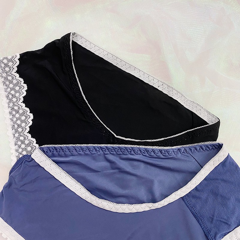 Quần Lót Không Đường May Phối Ren Quyến Rũ Dành Cho Nữ | BigBuy360 - bigbuy360.vn