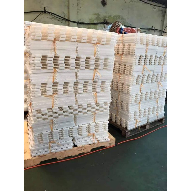 Sàn nuôi dê, vịt, chồn hương 100x50cm