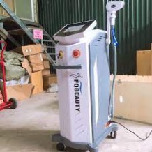 [ HOT ]Máy triệt lông DIODER LASER FQ BEAUTY