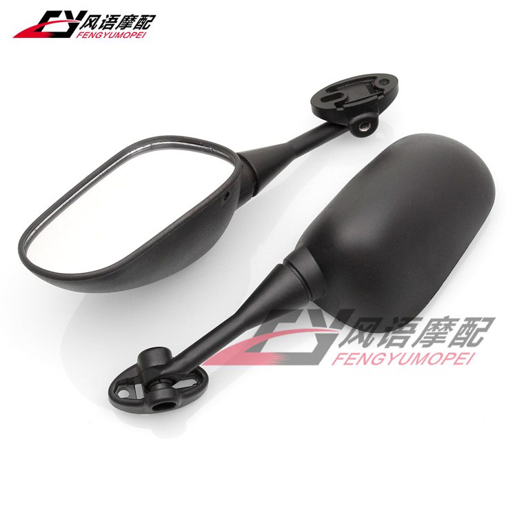 Phù Hợp Gương Chiếu Hậu Chất Lượng Cao Dành Cho honda cbr600 f4 f4i cbr600rr f5 cbr1000rr vtr1000