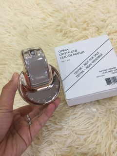 Combo 2 chai nước hoa